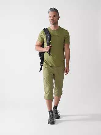 SCHÖFFEL | Camiseta funcional para hombre Circ Sulten M |